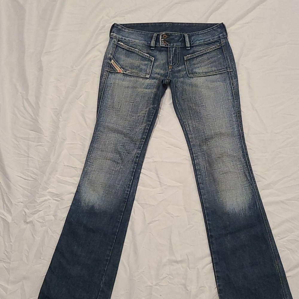 Diesel jeans NWOT